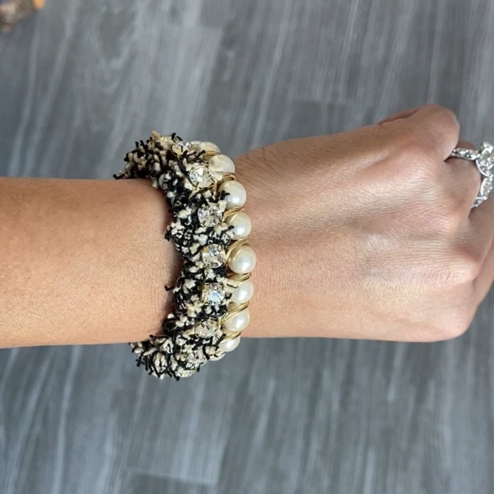 Pearl Bracelet